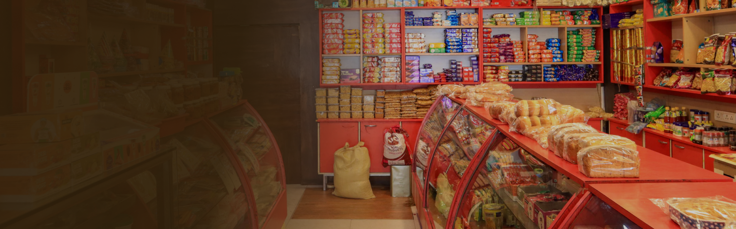 Bakery Background